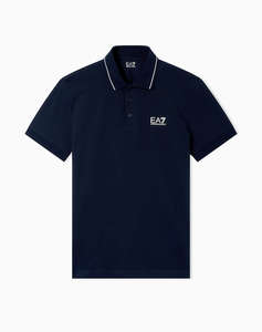 EA7 POLO SHIRT