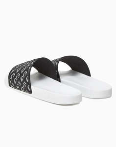EA7 SHOES BEACHWEAR
