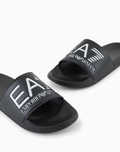 EA7 SHOES BEACHWEAR