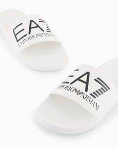 EA7 SHOES BEACHWEAR