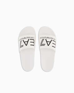 EA7 SHOES BEACHWEAR