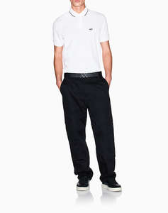 ARMANI EXCHANGE POLO SHIRT