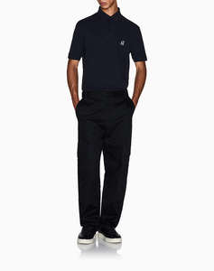 ARMANI EXCHANGE POLO SHIRT