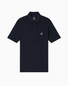 ARMANI EXCHANGE POLO SHIRT