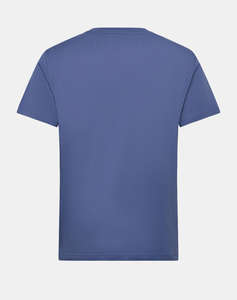 GANT БЛУЗА KM SMALL GRAPHIC SS TSHIRT