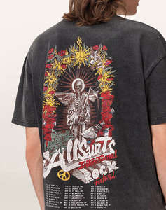 ALL SAINTS T-SHIRT