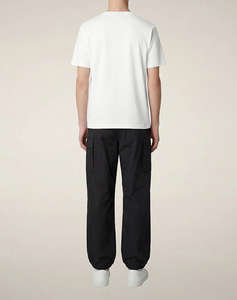 SAVE THE DUCK SABIK T/SHIRT MENS BLOUSE