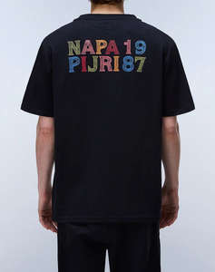 NAPAPIJRI S-ELIOR SS