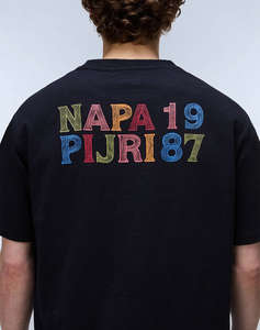 NAPAPIJRI S-ELIOR SS