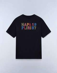 NAPAPIJRI S-ELIOR SS