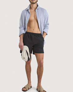 NAUTICA SWIMSUIT Brisa Swim Short