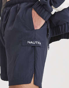 NAUTICA SWIMSUIT Fenicks Swim Short