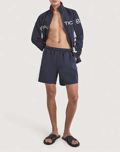 NAUTICA SWIMSUIT Fenicks Swim Short