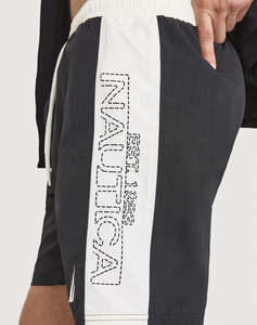 NAUTICA SWIMSUIT Derwent 7” Swim Short