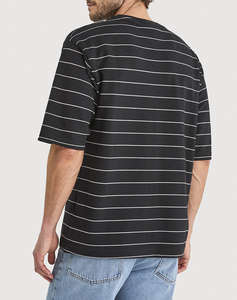 NAUTICA БЛУЗА T-SHIRT KM Bahai T-Shirt