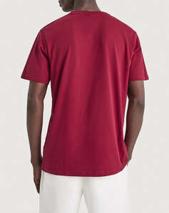 NAUTICA БЛУЗА T-SHIRT KM Parrett T-Shirt