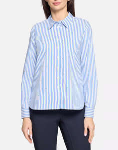 BETTY BARCLAY BLOUSE