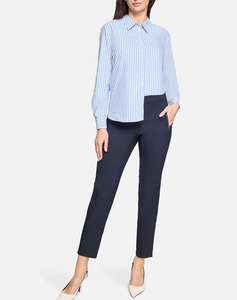 BETTY BARCLAY BLOUSE