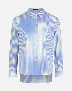 BETTY BARCLAY BLOUSE