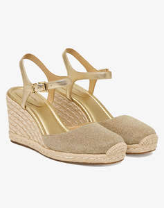 MICHAEL KORS 40S6KZMS3D KENZIE PLATFORM MICHAEL MICHAEL KORS