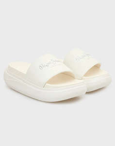 PEPE JEANS DROP 3 BELLA LOG W WOMENS SHOE