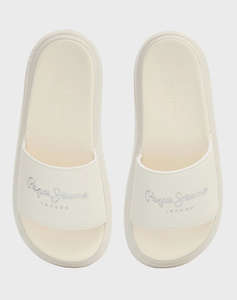 PEPE JEANS DROP 3 BELLA LOG W WOMENS SHOE