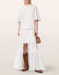 ALL SAINTS PALOMA AMELIE TEE