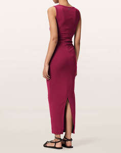 ALL SAINTS KATARINA DRESS