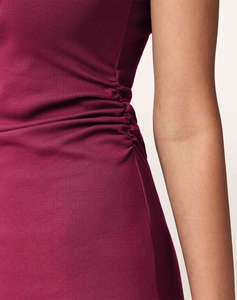 ALL SAINTS KATARINA DRESS