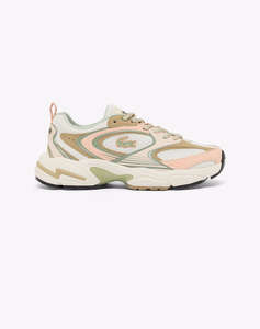 LACOSTE WOMENS SHOE STORM 96 2K 126 6