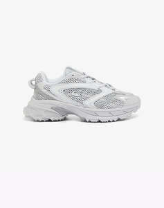 LACOSTE WOMENS SHOE L003 NEO SHOT 125 1 L003 NEO SHOT 125 1 SFA