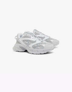 LACOSTE WOMENS SHOE L003 NEO SHOT 125 1 L003 NEO SHOT 125 1 SFA