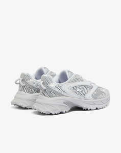 LACOSTE WOMENS SHOE L003 NEO SHOT 125 1 L003 NEO SHOT 125 1 SFA