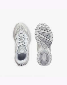 LACOSTE WOMENS SHOE L003 NEO SHOT 125 1 L003 NEO SHOT 125 1 SFA