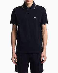 EMPORIO ARMANI POLO SHIRT