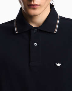 EMPORIO ARMANI POLO SHIRT