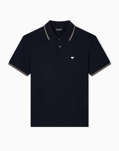 EMPORIO ARMANI POLO SHIRT