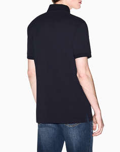 ARMANI EXCHANGE POLO SHIRT