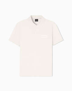 ARMANI EXCHANGE POLO SHIRT
