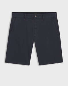 BOSS Chino-slim-Shorts 10270650 01