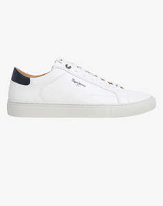 PEPE JEANS DROP 1 JOE BASIC SHOE MENS