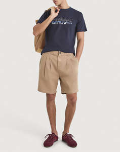 NAUTICA БЛУЗА T-SHIRT KM Onda T-Shirt