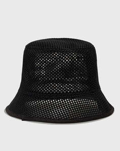CALVIN KLEIN JEANS SUMMER MESH BUCKET