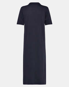 GANT DRESS REG SS POLO DRESS