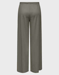 ONLY ONLSAKURA LOOSE PULL UP PANTS WVN