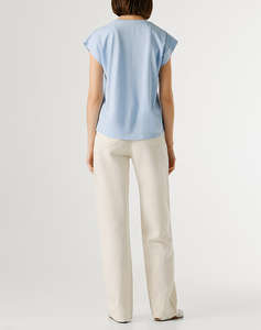 PEPE JEANS ESSENTIALS BLOOM WOMENS BLOUSE