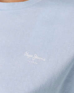 PEPE JEANS ESSENTIALS BLOOM WOMENS BLOUSE