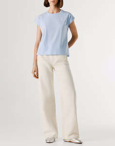 PEPE JEANS ESSENTIALS BLOOM WOMENS BLOUSE