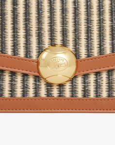 LACOSTE BAG CROSSOVER BAG