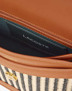 LACOSTE BAG CROSSOVER BAG